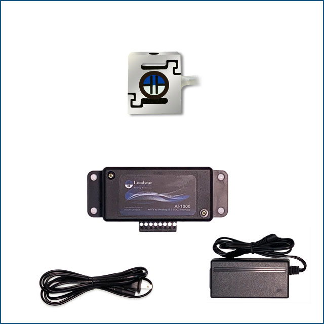 10 KGF S-BEAM JR ANALOG KIT UNIV