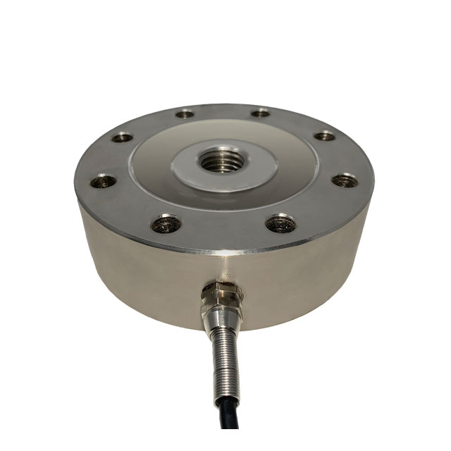 1K KGF PANCAKE LOAD CELL