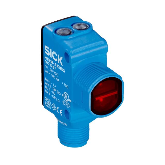 SENSOR PROXIMITY 600MM NPN/PNP