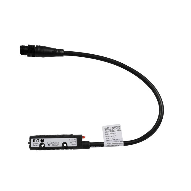 PHOTO SENSOR,TB DET,20',DK,DC,CO