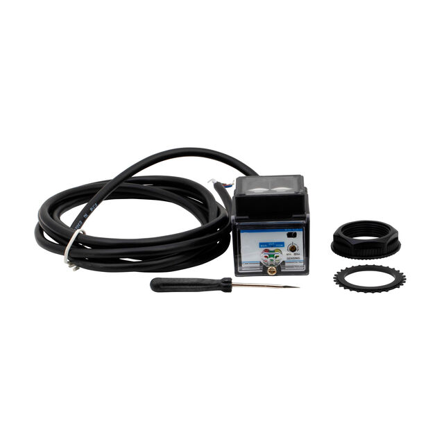 10' DIFFUSE REFLECTIVE,DC,NPN/PN