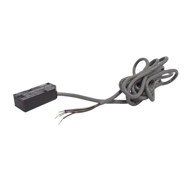 7680 SERIES MINI SELF-CONTAINED