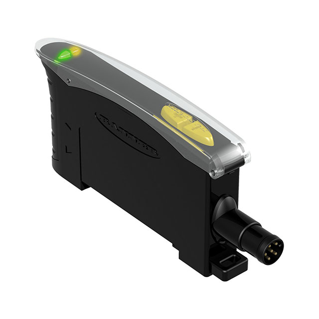 FIBER SEN 2 PNP OUT