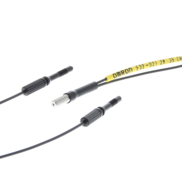 SENSOR REFLCT HI FLEX DIFFUSE M3