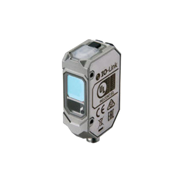 PHOTOELECTRIC SENSOR; CMOS; 3-WI