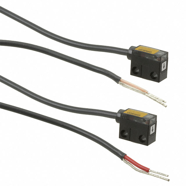 SENSOR THROUGH-BEAM 100MM