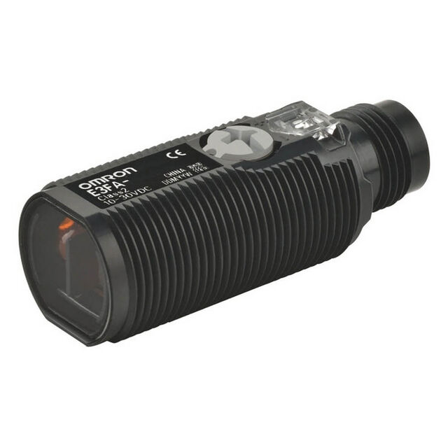 SENSOR REFLECTIVE 300MM PNP