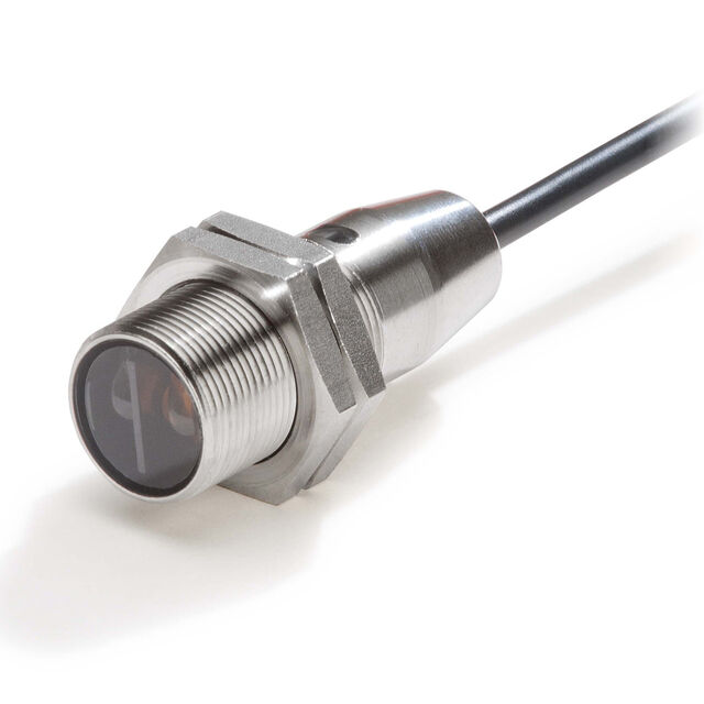 SS M18 DIFF 1M NPN PW
