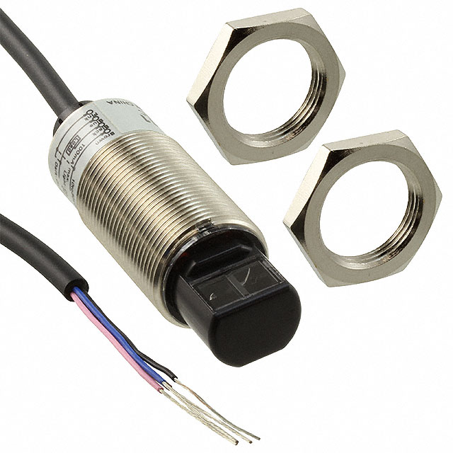 SENSOR THROUGH-BEAM 15M PNP