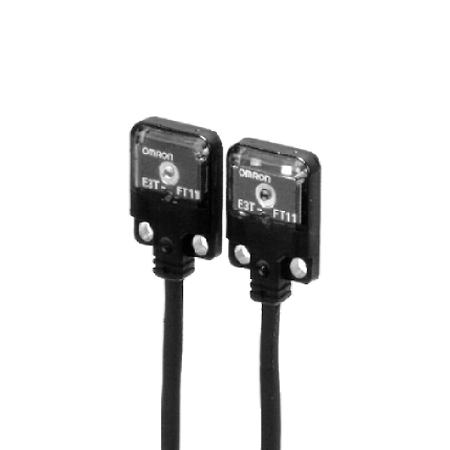 SENSOR THROUGH-BEAM 500MM PNP