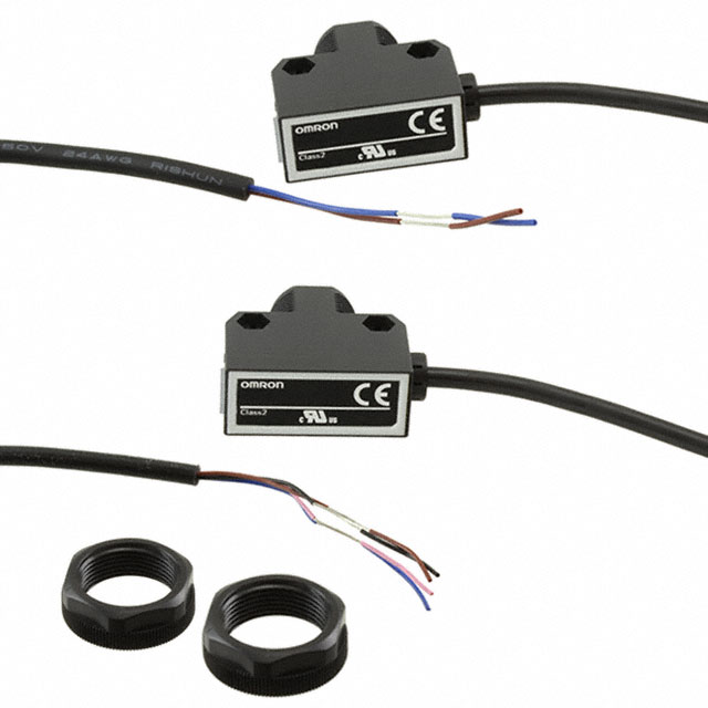 SENSOR THROUGH-BEAM 20M PNP