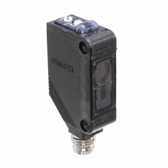 SENSOR REFLECTIVE 15M PNP
