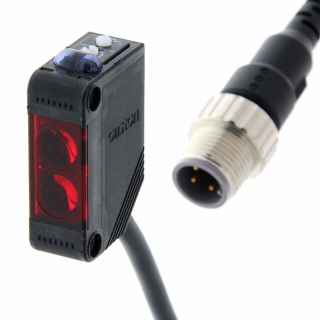 E3Z-R81-M1J 0.3M