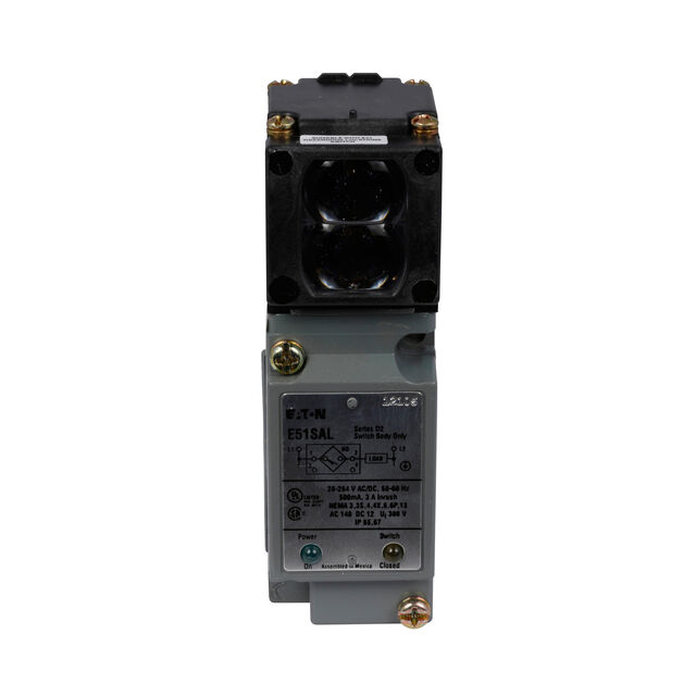 PHOTOELECTRIC SENSOR