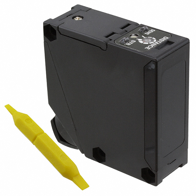 SENSOR REFLECTIVE 1M NPN/PNP