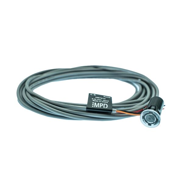 IR BEAM TRANSMITTER