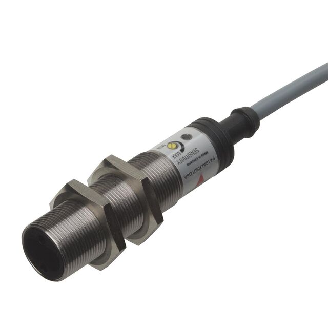SENSOR RETROREFLECTIVE 3M SCR
