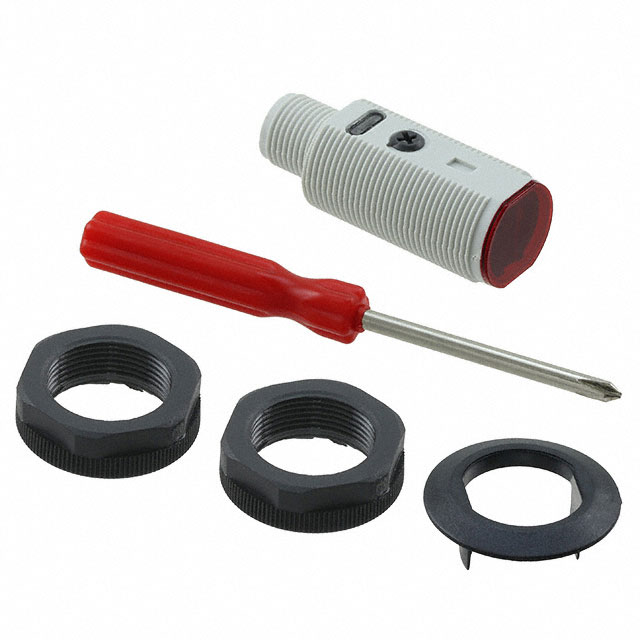 SENSOR RETROREFLECTIVE 6.5M PNP