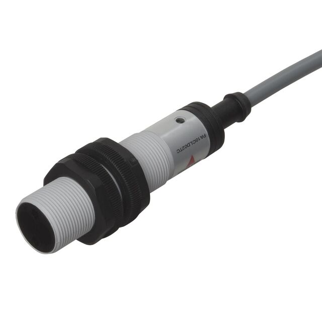 SENSOR REFLECTIVE 200MM SCR
