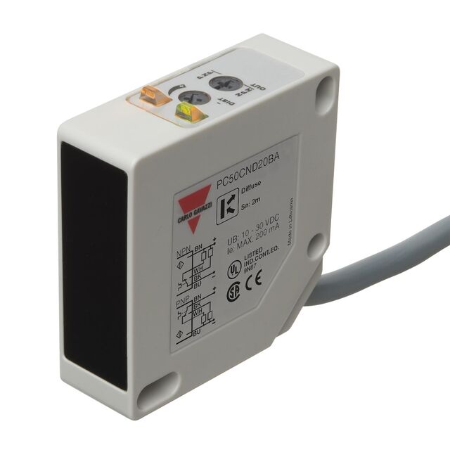 PC50CND20BA