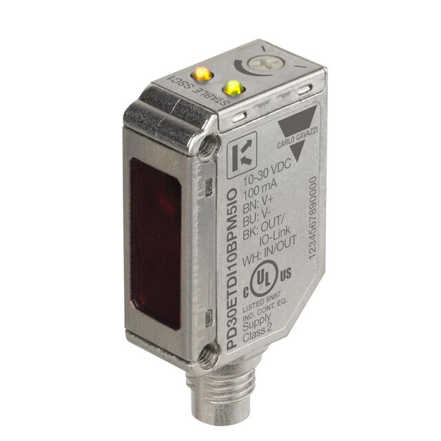 PD30ETDI10BPM5IO