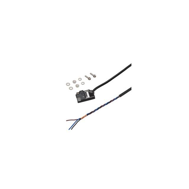 PHOTOELECTRIC SENSOR, THIN STYLE