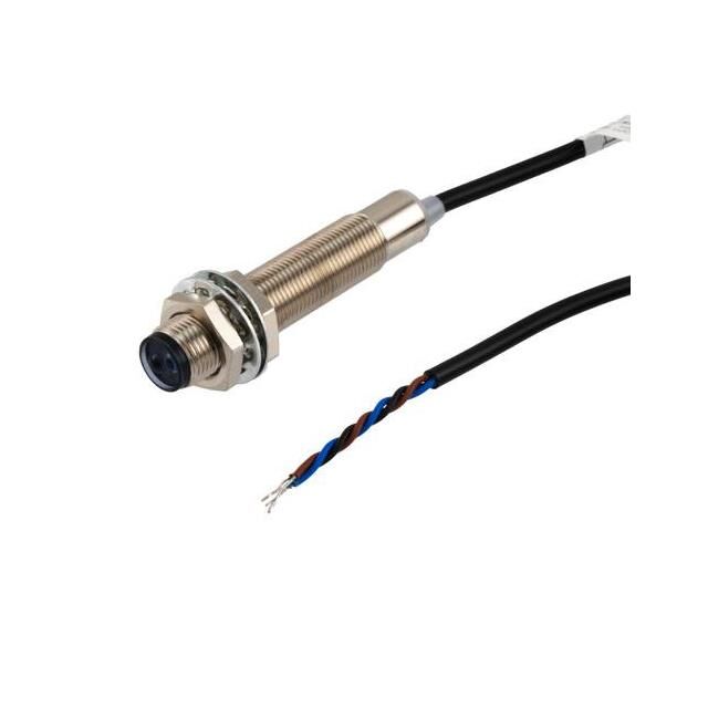 PHOTOELECTRIC SENSOR, M12 X 60MM