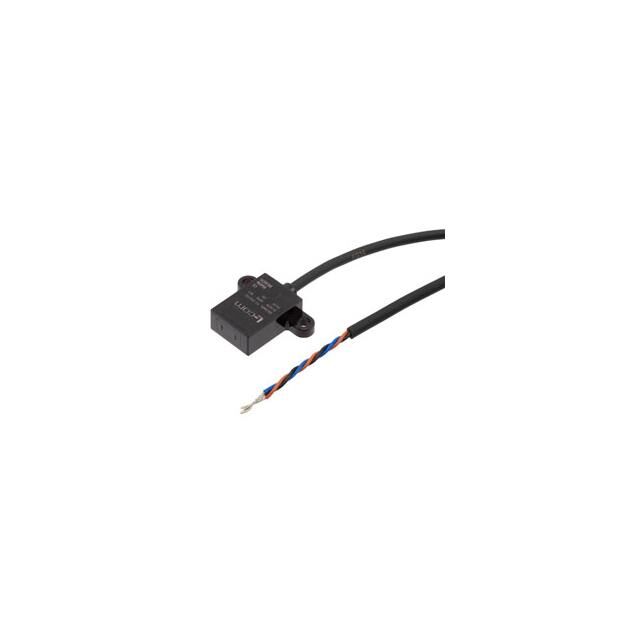 PHOTOELECTRIC SENSOR, FLAT STYLE