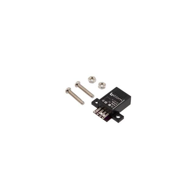 PHOTOELECTRIC SENSOR, FLAT STYLE