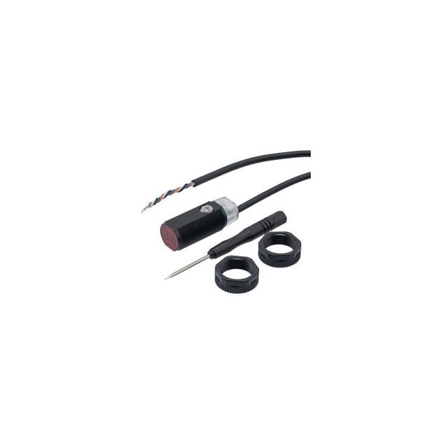 PHOTOELECTRIC SENSOR, CYLINDRICA