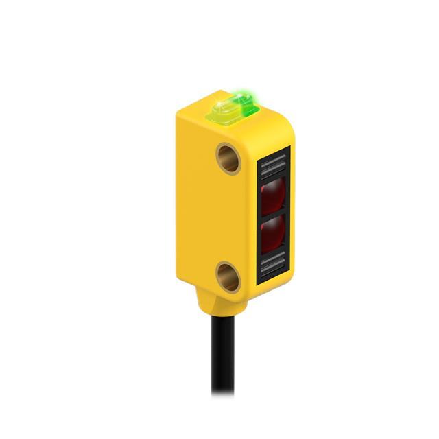 WORLD-BEAM Q12 SERIES: FIXED-FIE