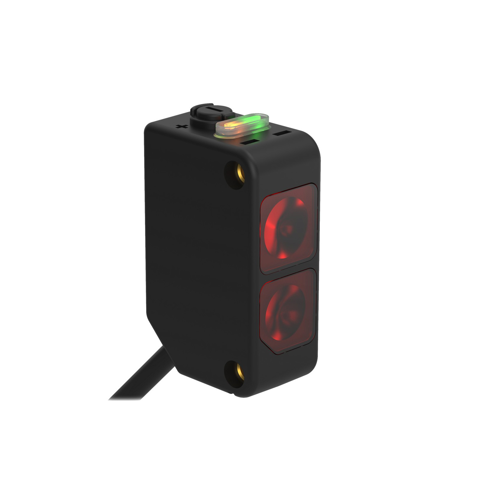 WORLD-BEAM Q20 SERIES: DIFFUSE (