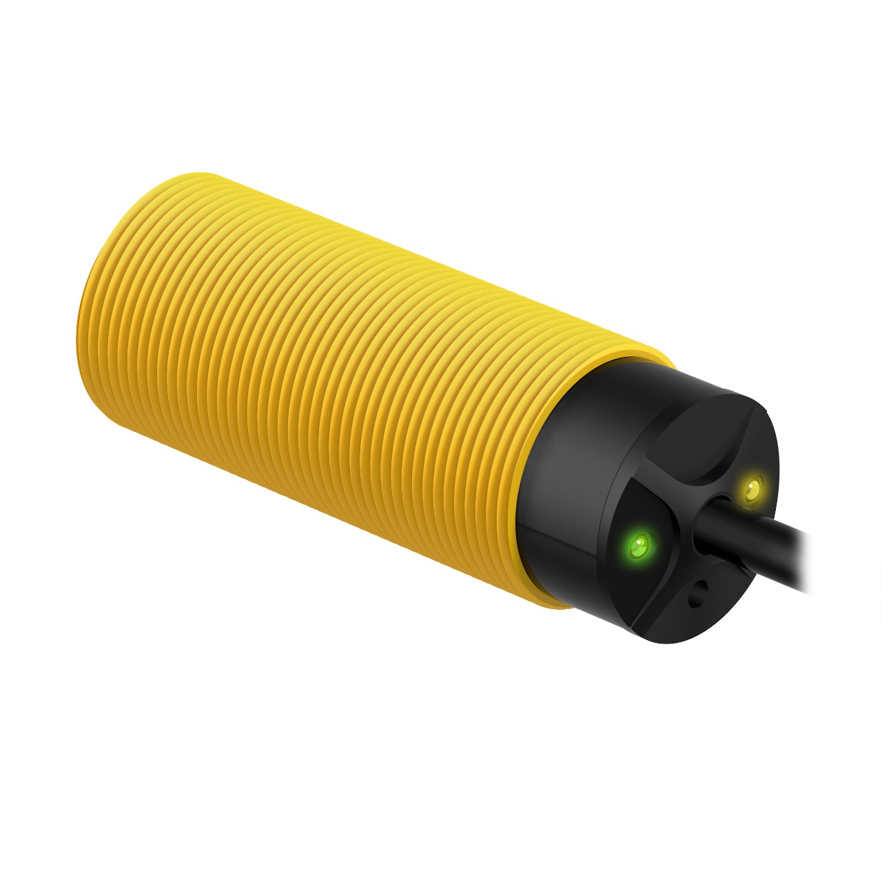 RANGE: 200 MM; INPUT: 20-250V AC