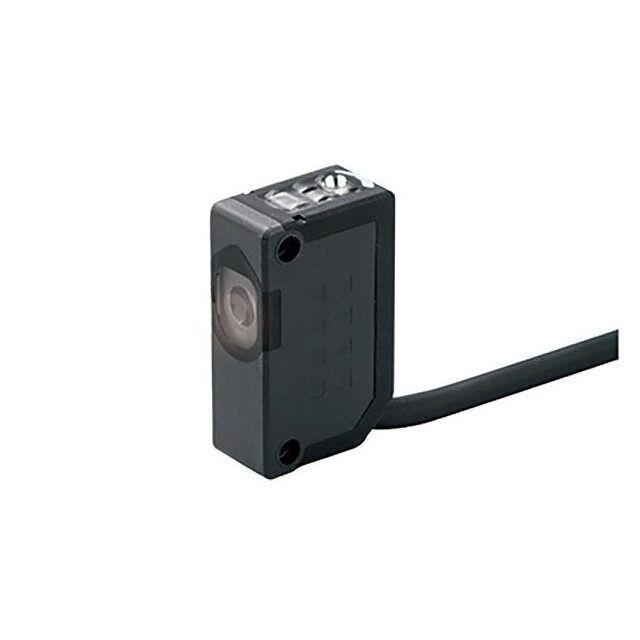 TRANSPARENT PHOTO SENSOR