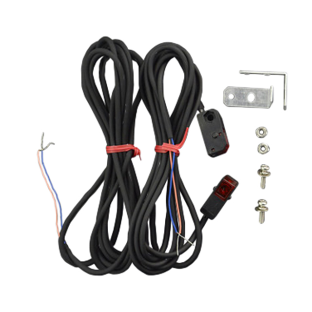 INFRARED PHOTOELECTRIC SWITCH