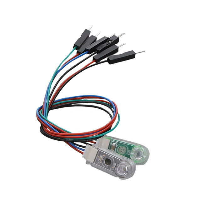 5V IR PHOTOELECTRIC SWITCH (4M)