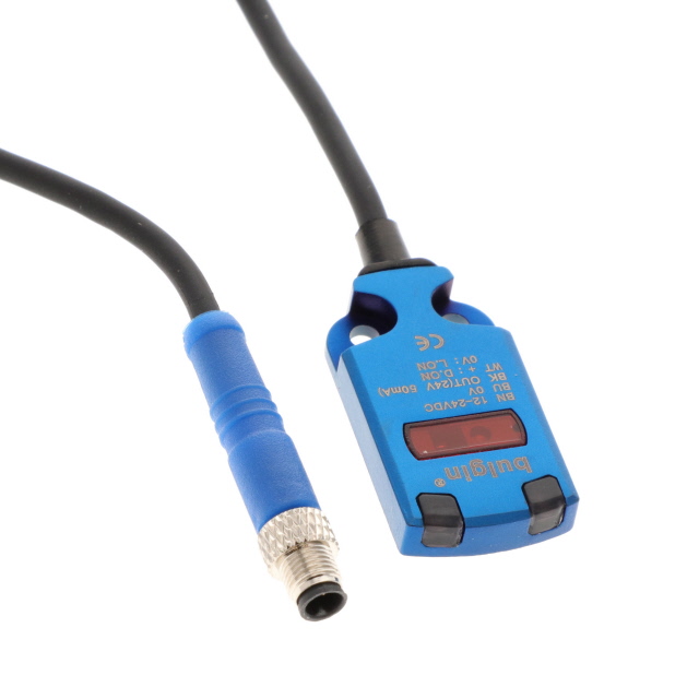 SENSOR REFLECT IP67 30MM NPN