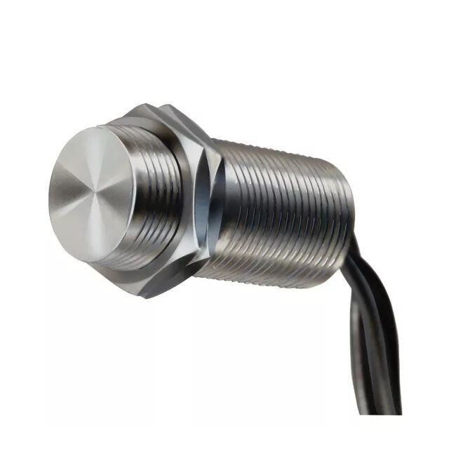SENSOR HALL DIGITAL WIRE LEADS