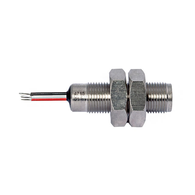 UNIPOLAR 3 - WIRE