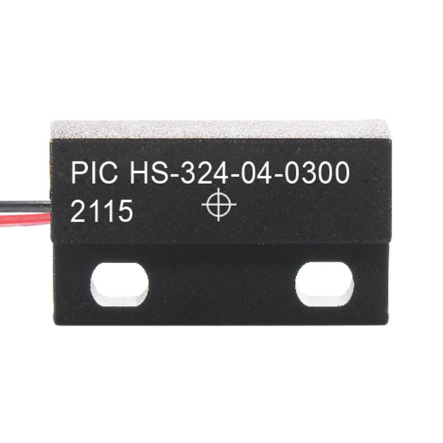 LATCHING 2 - WIRE