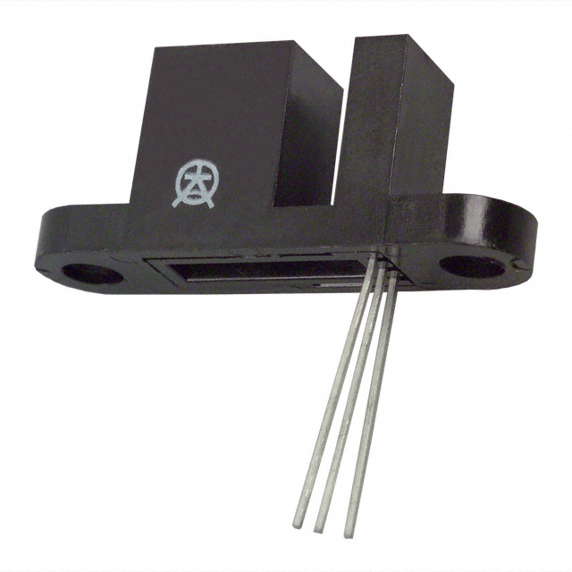 SENSOR HALL OPEN COLLECT PC PIN