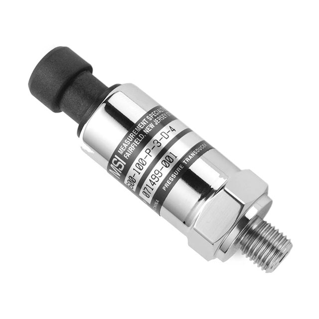 TRANSDUCER 4-20MA 10000PSI
