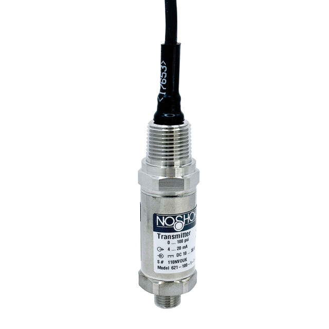 Explosion Proof Transmitter