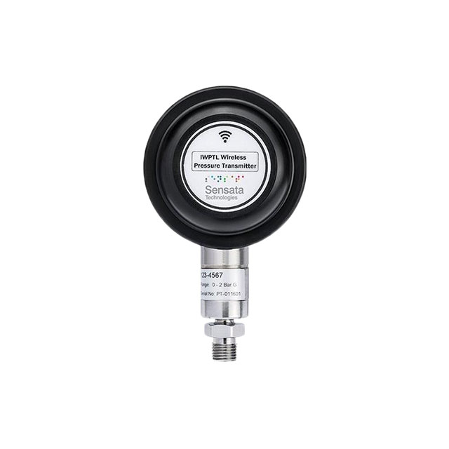 PRESSURE SENSOR WIRELESS 2.4GHZ