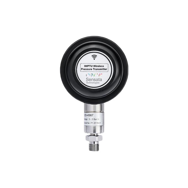 WIFI PRESSURE TRANSMITTER 0-30PS
