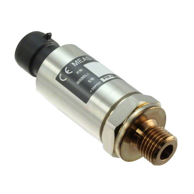 TRANSDUCER 1-5VDC 1000PSI