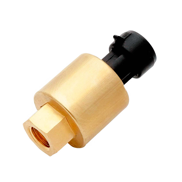 SENSOR PRES 0-300PSI ABS 0-4.5V