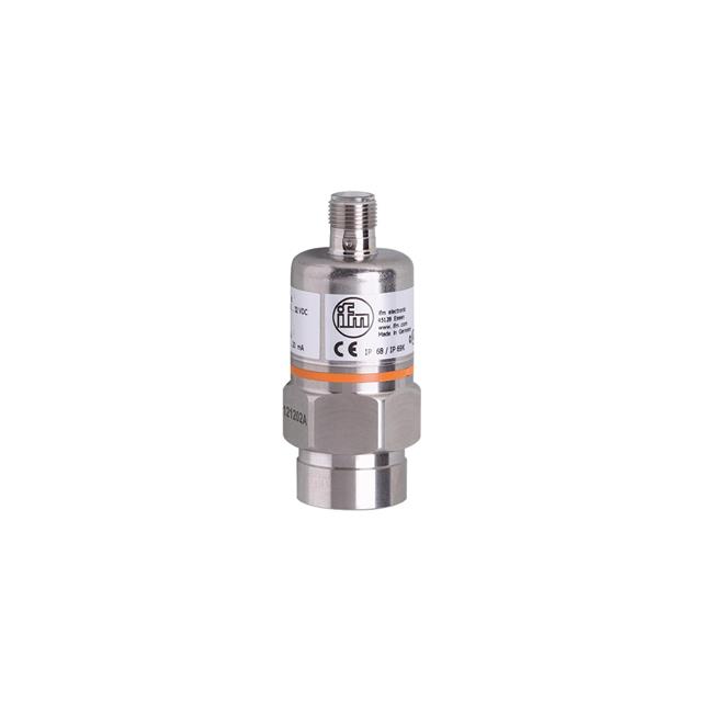 PRESSURE TRANSMITTER,0-10 BAR,AN
