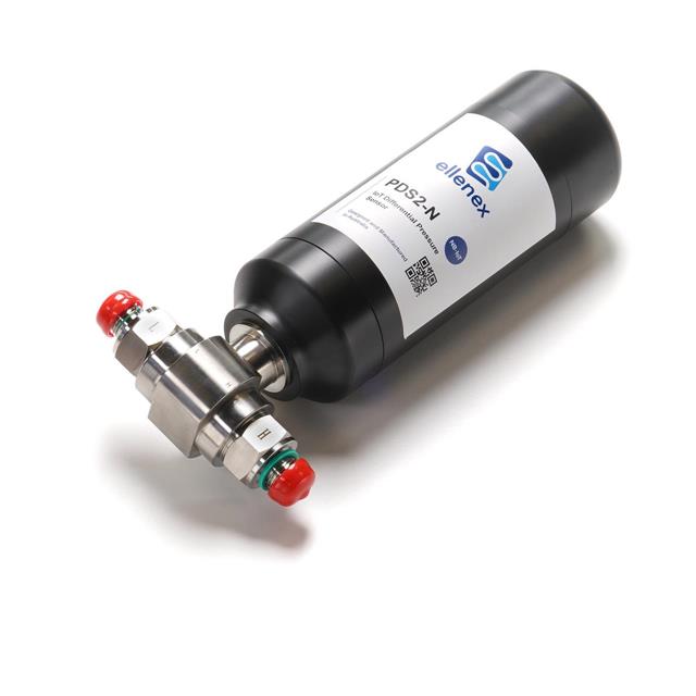 PDS2-N-C-0.5BAR-G1/4-C5-X-I