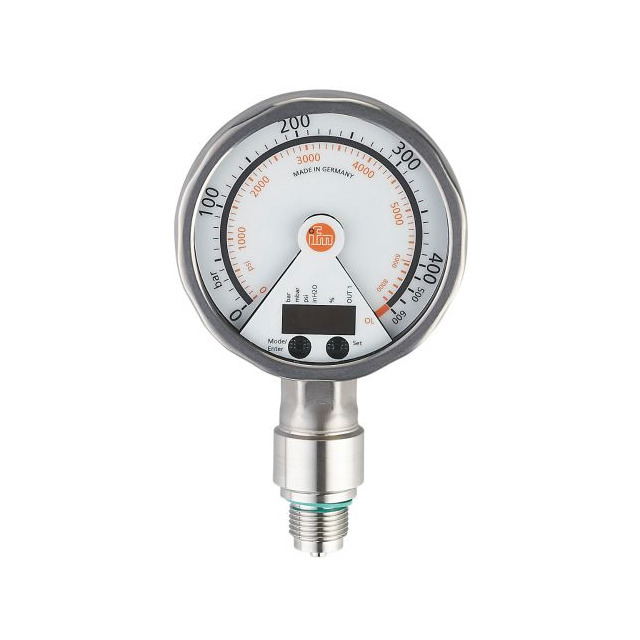 SENSOR 5802PSI 1/2" .02A